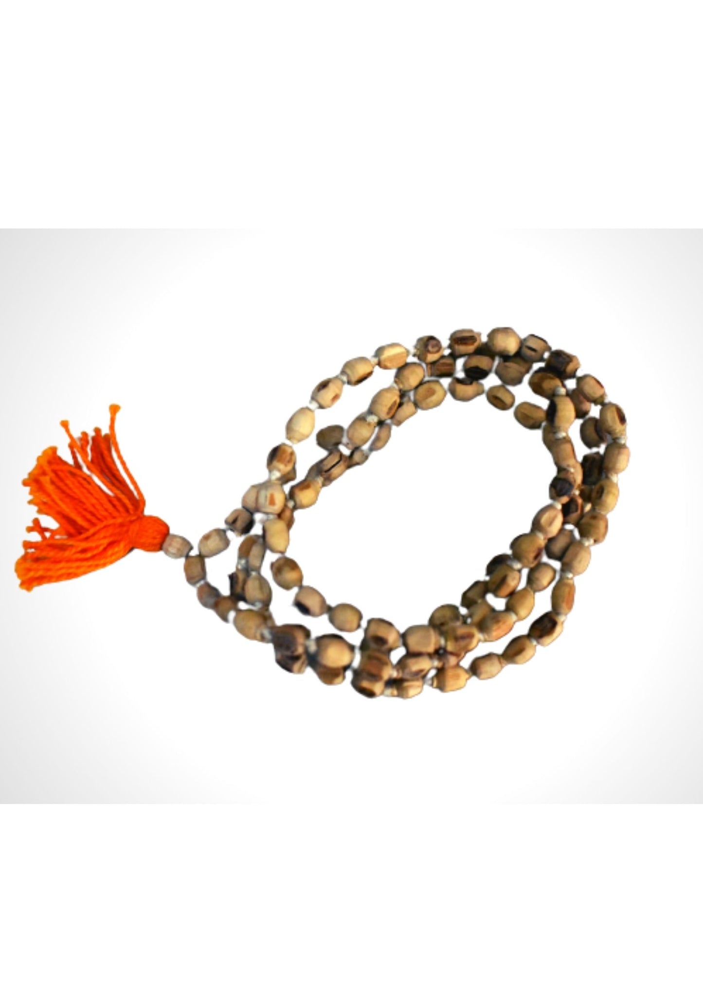 Tulsi Jap Mala (108 +1 Beads)