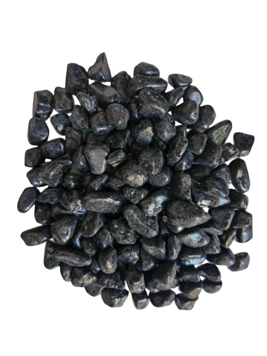 Black Decorative Pebbles/Stones