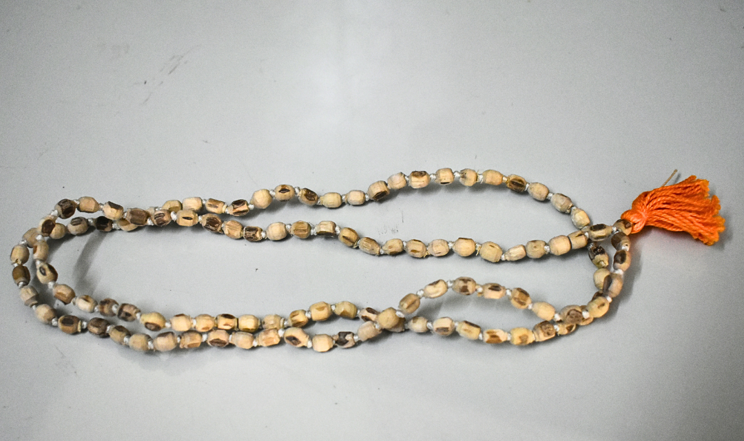 Tulsi Jap Mala (108 +1 Beads)