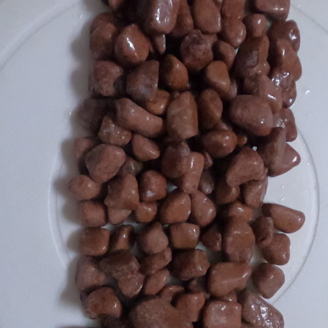 Brown Decorative Pebbles